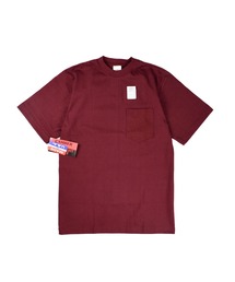 CAMBER（キャンバー）の「【PH3】【CAMBER/キャンバー】camber Max-Weight PocketT-shirt 302（Tシャツ/カットソー）」