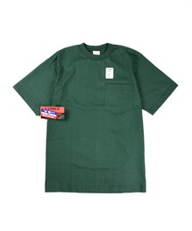 CAMBER（キャンバー）の「【PH3】【CAMBER/キャンバー】camber Max-Weight PocketT-shirt 302（Tシャツ/カットソー）」