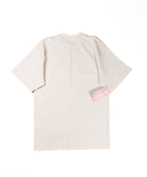 CAMBER（キャンバー）の「【PH3】【CAMBER/キャンバー】camber Max-Weight PocketT-shirt 302（Tシャツ/カットソー・メンズ・ネイビー/バーガンディー/ブラック/ヘザーグレー/ダークグリーン/ナチュラル・SMALL）」の9枚目の写真