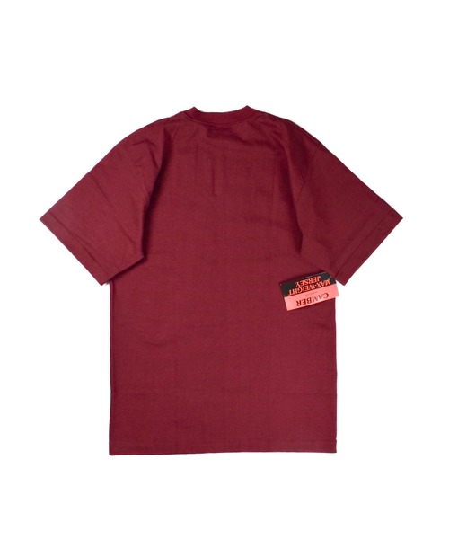 CAMBER（キャンバー）の「【PH3】【CAMBER/キャンバー】camber Max-Weight PocketT-shirt 302（Tシャツ/カットソー・メンズ・ネイビー/バーガンディー/ブラック/ヘザーグレー/ダークグリーン/ナチュラル・SMALL）」の13枚目の写真