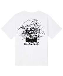 KTW0139 ジュスル 半袖Tシャツ - ホワイト