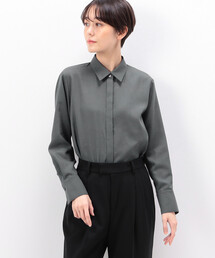 COMME CA | 〔 Sサイズ 〕 ビエラ シャツ(シャツ/ブラウス)