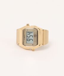 MM6 Maison Margiela（ｴﾑｴﾑｼｯｸｽ ﾒｿﾞﾝ ﾏﾙｼﾞｪﾗ）の「MM6 Timex x MM6 T80 Ring Watch Size M/L（リング）」