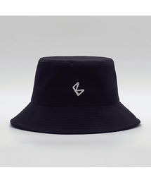 BLOW（ブロウ）の「オーバーサイズバケットハット [ブラック]（ハット）」