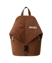 EMIS（イミス）の「CORDUROY CONVERTIBLE BACKPACK（バックパック/リュック）」