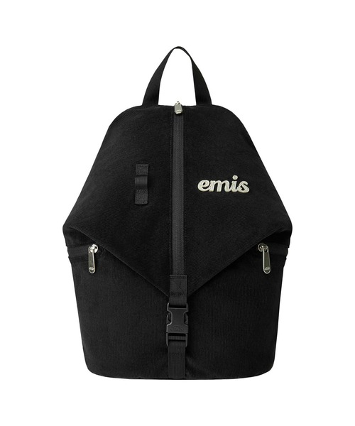 CORDUROY CONVERTIBLE BACKPACK（バックパック/リュック）｜EMIS
