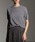 Sawa a la mode�i�T���A�����[�h�j�́u�����V���M�[�j�b�g�g�b�v�X�i�j�b�g/�Z�[�^�[�j�v�b�O���[