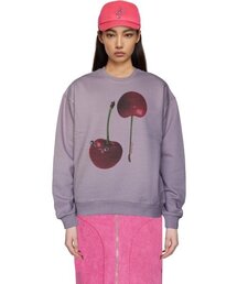 2113 STUDIO（イイルイルサムスタジオ）の「Ep.7 Sweat top No.05 (Double cherry)（スウェット）」