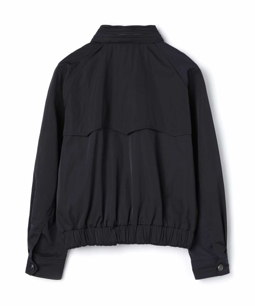 WMC(ダブリューエムシー)の「ヘリントンジャケット_NAVY(ブルゾン・メンズ・ネイビー・MEDIUM/LARGE/X-LARGE)」の2枚目の写真