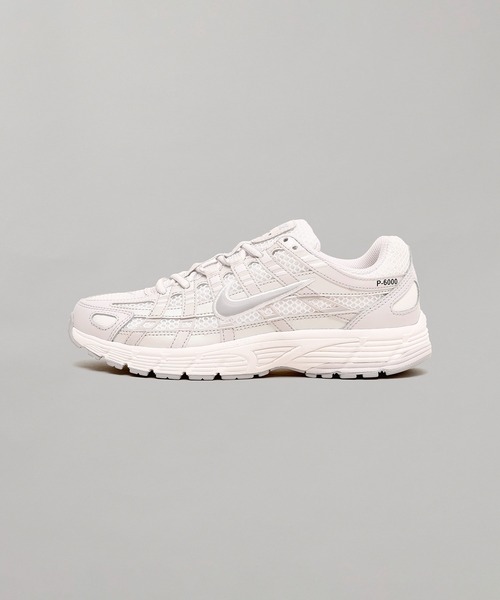 セール】NIKE WMNS P-6000 SE IF1756-100（スニーカー）｜NIKE（ナイキ