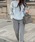 Ritzy�i���b�c�B�[�j�́u�P�[�u���҂݃I�[�o�[�T�C�Y �v���I�[�o�[�j�b�g�i�j�b�g/�Z�[�^�[�j�v�b�u���[