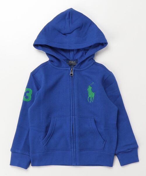 POLO RALPH LAUREN CHILDRENSWEAR（ポロ ラルフ ローレン チルドレンズ