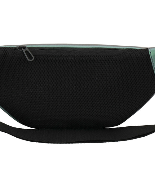 PUMA（プーマ）の「PUMA プーマ ユニセックス PUMA x モンスターハンターワイルズ セクレト ウエストバッグ（ボディバッグ/ウエストポーチ・メンズ・その他・フリー）」の5枚目の写真