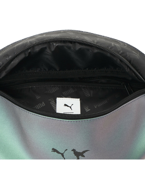 PUMA（プーマ）の「PUMA プーマ ユニセックス PUMA x モンスターハンターワイルズ セクレト ウエストバッグ（ボディバッグ/ウエストポーチ・メンズ・その他・フリー）」の7枚目の写真