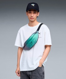 PUMA | PUMA プーマ ユニセックス PUMA x モンスターハンターワイルズ セクレト ウエストバッグ(ボディバッグ/ウエストポーチ)