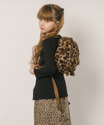 ファーバッグ」に該当するバックパック/リュックファッション通販