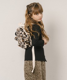 URBAN CHERRY(�A�[�o���`�F���[)�̃A�j�}���f�U�C���~�j�t�@�[�����b�N(�o�b�N�p�b�N/�����b�N)