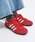 adidas�i�A�f�B�_�X�j�́u�yadidas�zHANDBALL SPEZIAL LO PRO W�i�X�j�[�J�[�j�v�b���b�h