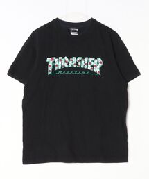 THRASHER（スラッシャー）の「半袖Tシャツ（Tシャツ/カットソー）」