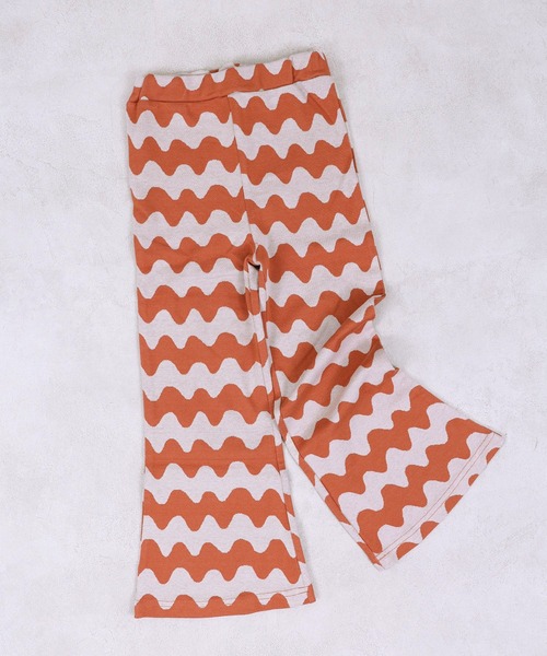 セール】ソウガラジャガードフレアパンツ（その他パンツ）｜MARKEY'S