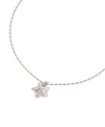 niko and... | ステンレスアソートトップネックレス3(ネックレス)