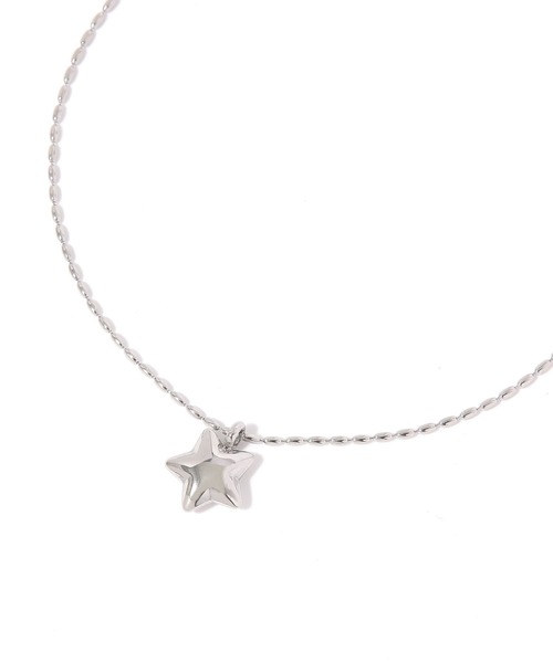 niko and...(ニコアンド)の「ステンレスアソートトップネックレス3(ネックレス・レディース・その他1/その他2・0)」の2枚目の写真