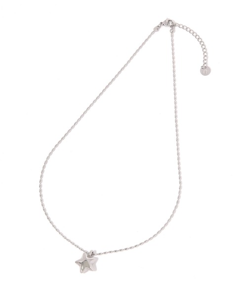 niko and...(ニコアンド)の「ステンレスアソートトップネックレス3(ネックレス・レディース・その他1/その他2・0)」の3枚目の写真