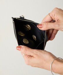 BEARDSLEY（ビアズリー）の「《本革》フラグメントケース（財布）」