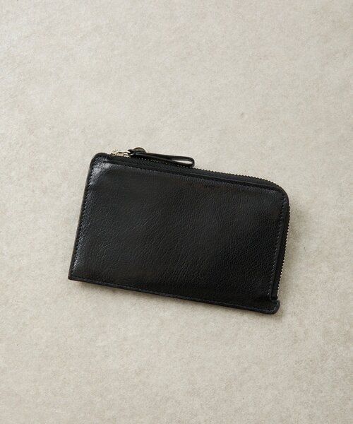 本革》フラグメントケース（財布）｜BEARDSLEY（ビアズリー）の