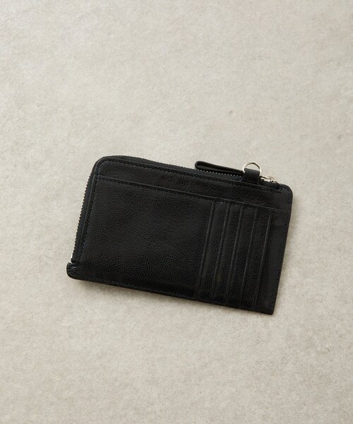 本革》フラグメントケース（財布）｜BEARDSLEY（ビアズリー）の