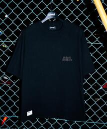 schott(�V���b�g)��Schott/�V���b�g/B.S. T-SHIRT/�u���b�N�V�[�v �I�[�o�[�T�C�Y T�V���c(T�V���c/�J�b�g�\�[)