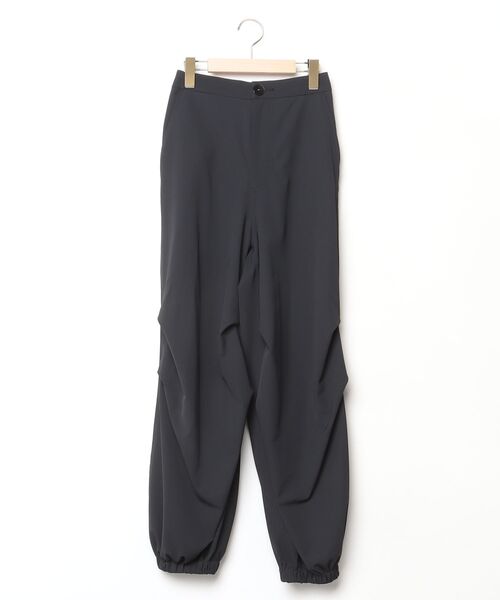 【最終値下げ！】nagonstans パンツ セール/ブランド古着】nagonstans｜ナゴンスタンスのパンツ（ブラック