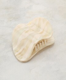 OPAQUE.CLIP（オペークドットクリップ）の「マーブルヘアクリップ（その他ヘアアクセサリー）」