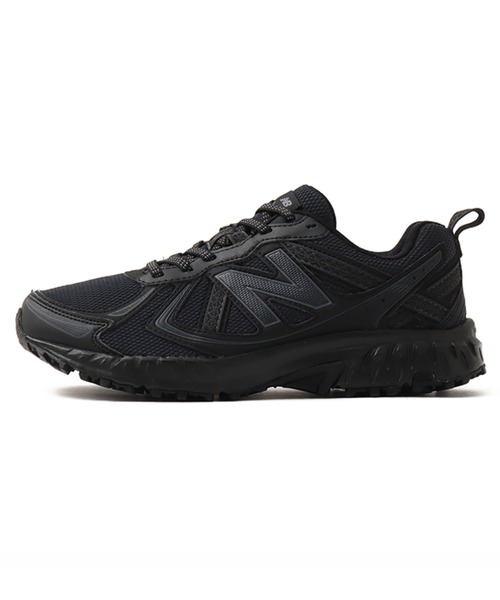 NEW BALANCE(ニューバランス)の「New Balance MT410CK5 / ニューバランス MT410CK5(スニーカー・レディース・ブラック・23.5cm/24.0cm/24.5cm/25.0cm/23.0cm)」の3枚目の写真