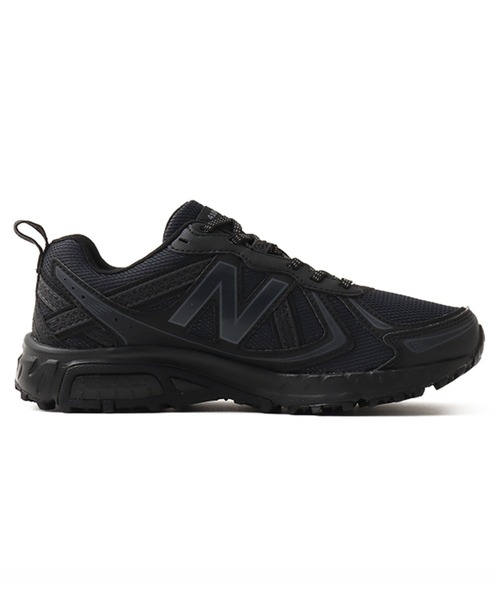 NEW BALANCE(ニューバランス)の「New Balance MT410CK5 / ニューバランス MT410CK5(スニーカー・レディース・ブラック・23.5cm/24.0cm/24.5cm/25.0cm/23.0cm)」の4枚目の写真