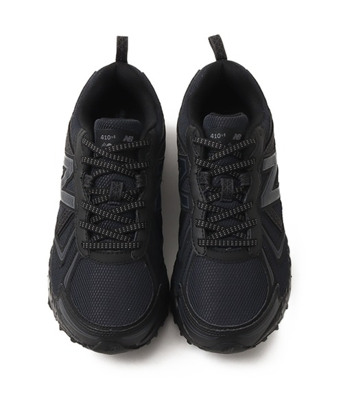 NEW BALANCE(ニューバランス)の「New Balance MT410CK5 / ニューバランス MT410CK5(スニーカー・レディース・ブラック・23.5cm/24.0cm/24.5cm/25.0cm/23.0cm)」の6枚目の写真