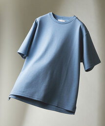 417 EDIFICE（フォーワンセブンエディフィス）の「半袖Tシャツ（Tシャツ/カットソー）」