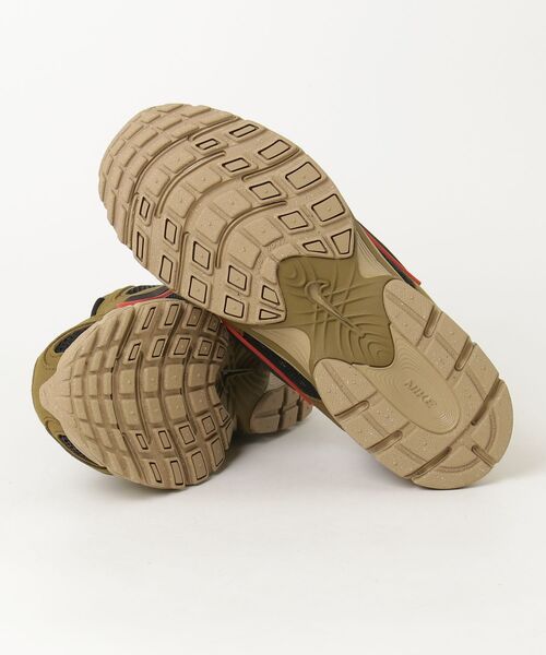 NIKE（ナイキ）の「NIKE/ナイキ V5 RNR（スニーカー・メンズ・ベージュ・26cm/26.5cm/27cm/27.5cm/28cm/25.5cm）」の3枚目の写真