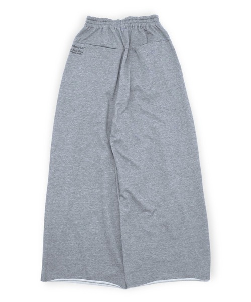 SHINYAKOZUKA】 ORDINARY HOME BAGGY（スウェットパンツ