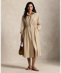 POLO RALPH LAUREN｜ポロ ラルフ ローレンのシャツワンピース