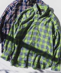 B.D. Classic-fit Super Madras