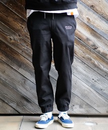 RVCA メンズ RVCA×AZUL WRWB PANT セットアップボトムス 【2025年秋冬モデル】