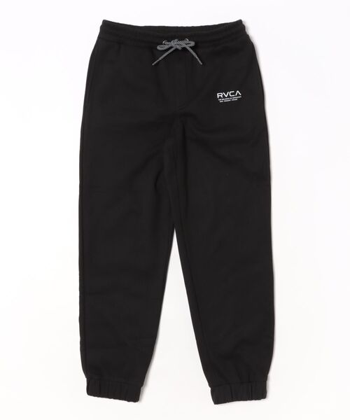 RVCA(ルーカ)の「RVCA メンズ RVCA×AZUL WRWB PANT セットアップボトムス 【2025年秋冬モデル】(その他パンツ・メンズ・ブラック/ホワイト系その他・FREE)」の21枚目の写真