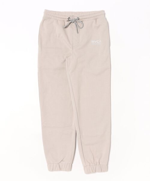 RVCA(ルーカ)の「RVCA メンズ RVCA×AZUL WRWB PANT セットアップボトムス 【2025年秋冬モデル】(その他パンツ・メンズ・ブラック/ホワイト系その他・FREE)」の14枚目の写真