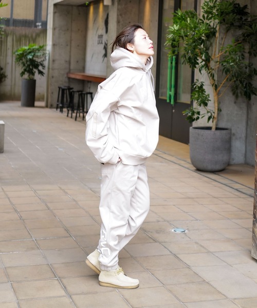 RVCA(ルーカ)の「RVCA メンズ RVCA×AZUL WRWB PANT セットアップボトムス 【2025年秋冬モデル】(その他パンツ・メンズ・ブラック/ホワイト系その他・FREE)」の7枚目の写真