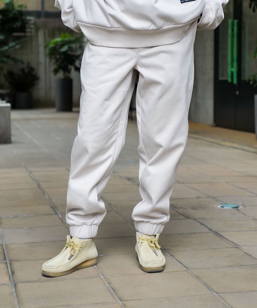 RVCA(ルーカ)の「RVCA メンズ RVCA×AZUL WRWB PANT セットアップボトムス 【2025年秋冬モデル】(その他パンツ・メンズ・ブラック/ホワイト系その他・FREE)」の9枚目の写真
