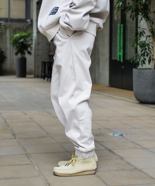RVCA(ルーカ)の「RVCA メンズ RVCA×AZUL WRWB PANT セットアップボトムス 【2025年秋冬モデル】(その他パンツ・メンズ・ブラック/ホワイト系その他・FREE)」の11枚目の写真