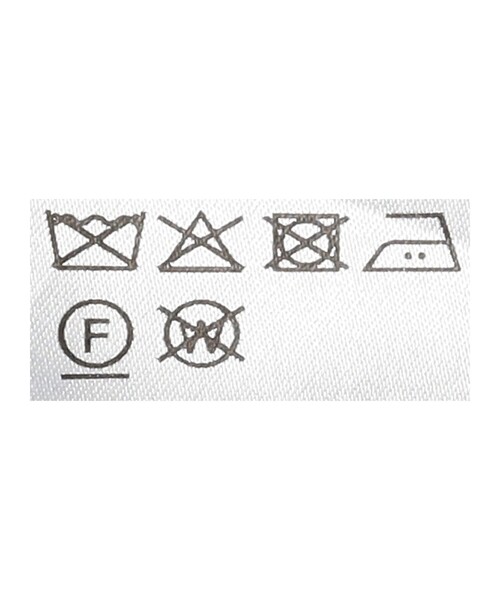 ATON（エイトン）の「【別注】ATON / ウールトロピカル ドレス（ワンピース・レディース・ネイビー/ブラック・01/02）」の19枚目の写真