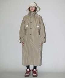 my beautiful landlet｜マイビューティフルランドレットのジャケット