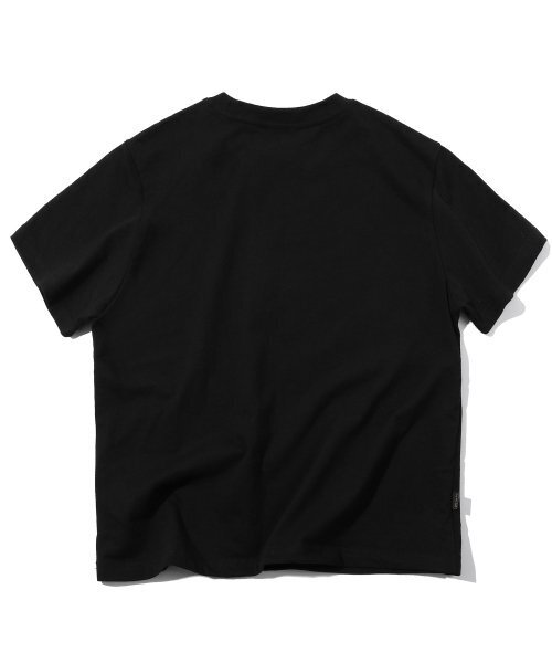 IFYOUWANT(イフユーウォント)の「Venomous TEE black(Tシャツ/カットソー・レディース・その他・ONE SIZE)」の5枚目の写真
